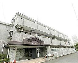 ライオンズマンション調布国領 02F