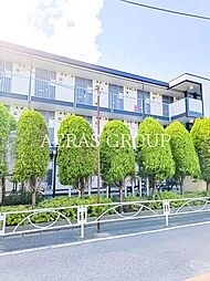 レオパレスアズーラ