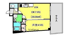 ＲｉｆｍｉｃＳｏｒｇｅ 104