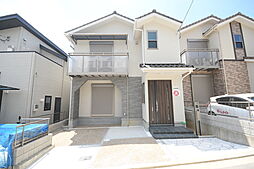 太秦緑ヶ丘戸建