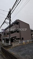 ふじみ野市大原１丁目