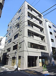 エスポワール新橋 502