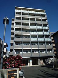 ヒューマンハイム本羽田