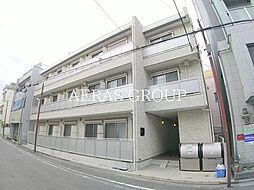 リブリ・グランパル川崎
