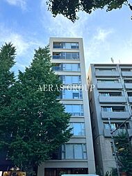 プラチナビュー白金台