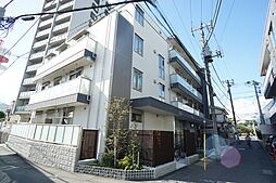 船橋市本中山２丁目