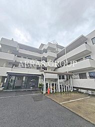 ダイアパレス湘南ヒルズ二宮