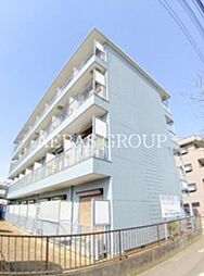 グランドール東所沢