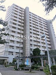 ビレッジハウス潮見タワー1号棟