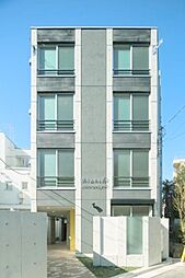 ブランシェ新中野