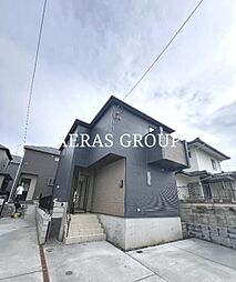 入間市扇町屋戸建 4号棟