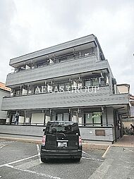 ベルトゥリーハイツ