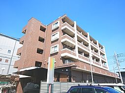 ブランドールふじみ野