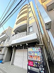 クレスト東金町