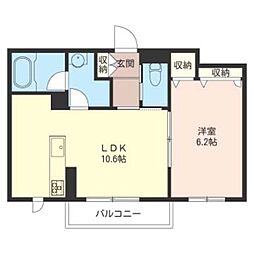 スカイヒルズ栗平