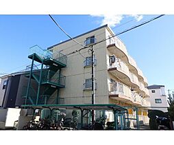 コーポウィステリア 301