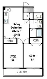 アビタシオン落合