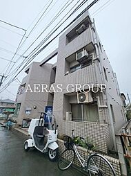 キャトルセゾン東橋本