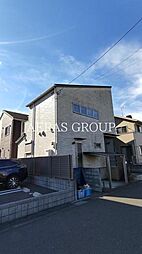 新座市野火止7丁目住宅