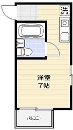 カームステージ沼袋