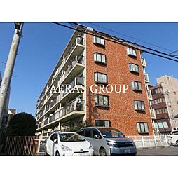 プラザ・サン・タナカ 2号館