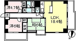 バードタウン2番館 409