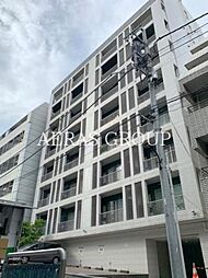 キャビンアリーナ赤坂 602