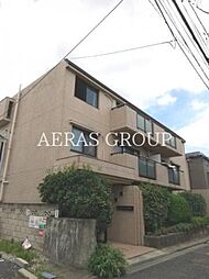 ＪＬＢグランエクリュ明大前