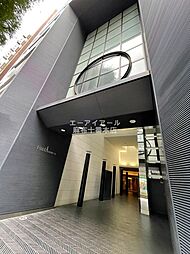 渋谷区円山町