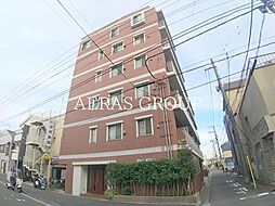 メゾン・ド・グラシアス