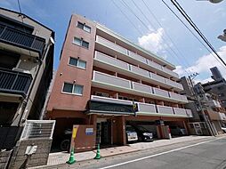 メゾンドリバティ西新 603