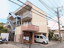 ライフピアモア大船