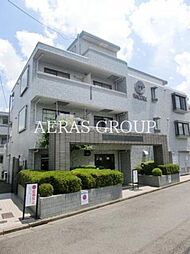 ワコーレ東村山