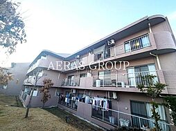 エコガーデン Ｂ棟