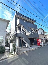 エアステ東船橋