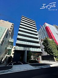 大阪市西区新町４丁目