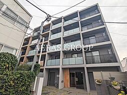 目黒区上目黒３丁目