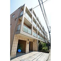 グランヴァン駒込染井