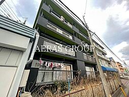 クロノス松戸南