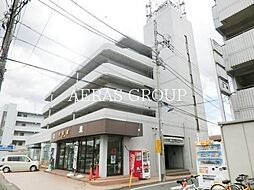 リヴェール浅見