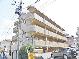 大和市西鶴間１丁目