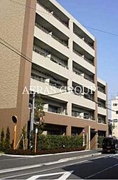 サンハイム鶴見