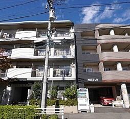 ヒルズＬＲ新館