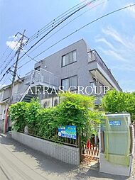 狭山市大字東三ツ木