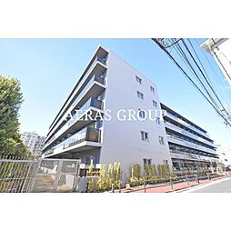 プライムガーデン若木