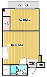 クワハラハイツ