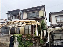 和泉市尾井町の一戸建て