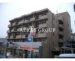 フォレストオブステイション