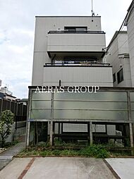 マルイチハウス