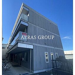 山王町マンション